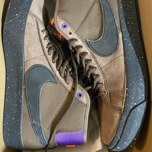 Nike sb blazer acg grant Taylor